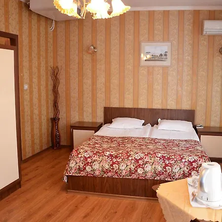 Tarnava - Oldtown House Hotel 3*