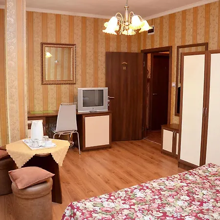 Tarnava - Oldtown House 3* Veliko Tarnovo