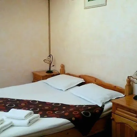 Tarnava - Oldtown House 3*