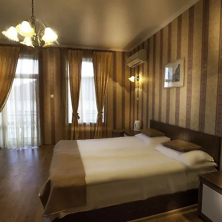 Tarnava - Oldtown House