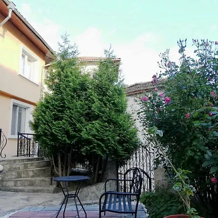 Hotel Tarnava - Oldtown House 3*