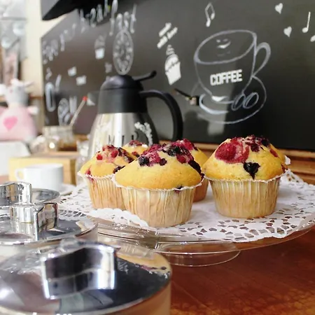 Tarnava - Oldtown House Hotel