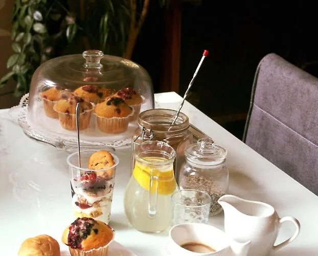 Tarnava - Oldtown House 벨리코 터르노보