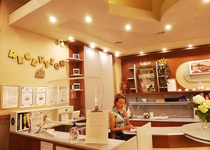 Tarnava - Oldtown House 3* 벨리코 터르노보