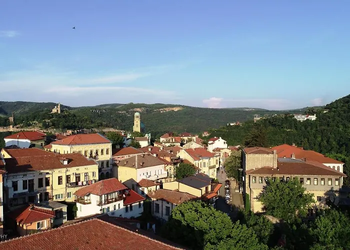 호텔 Tarnava - Oldtown House 벨리코 터르노보