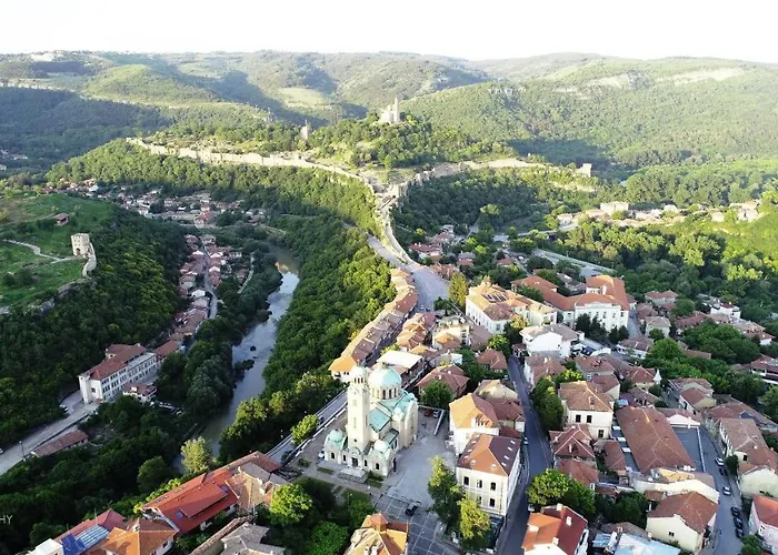 Tarnava - Oldtown House 3*