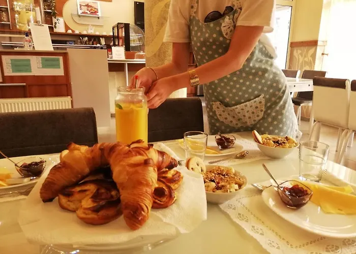 Tarnava - Oldtown House 3* 벨리코 터르노보