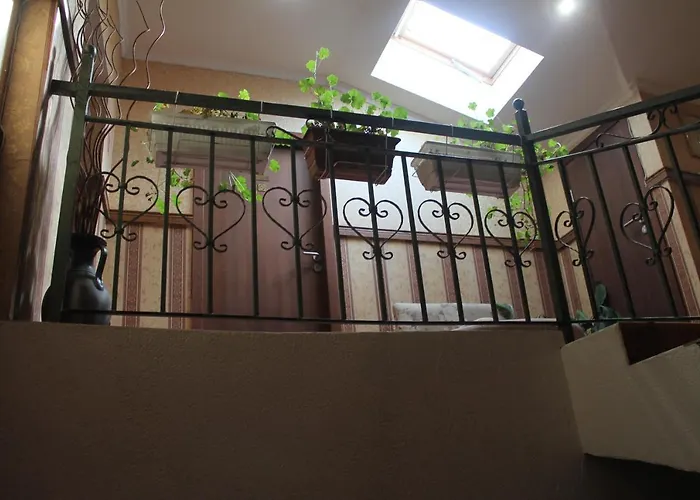 Tarnava - Oldtown House