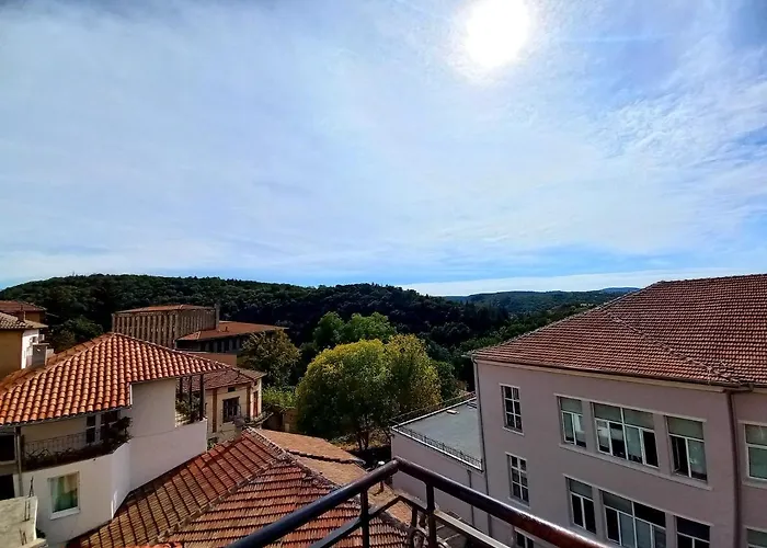 Tarnava - Oldtown House 3* 벨리코 터르노보