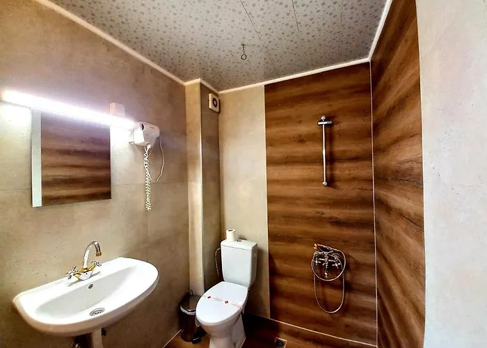 Tarnava - Oldtown House 호텔 벨리코 터르노보