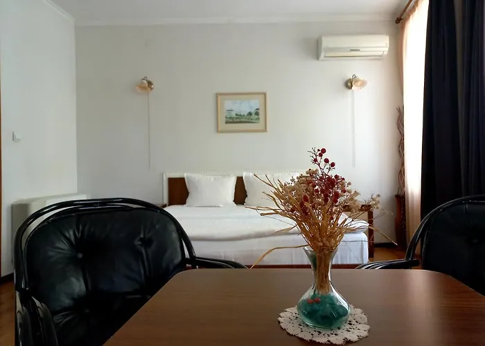 호텔 Tarnava - Oldtown House 3*