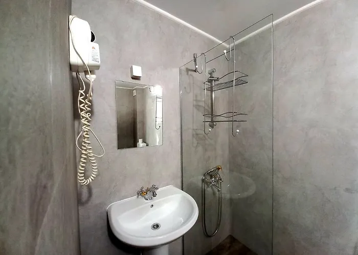 Tarnava - Oldtown House 호텔 벨리코 터르노보