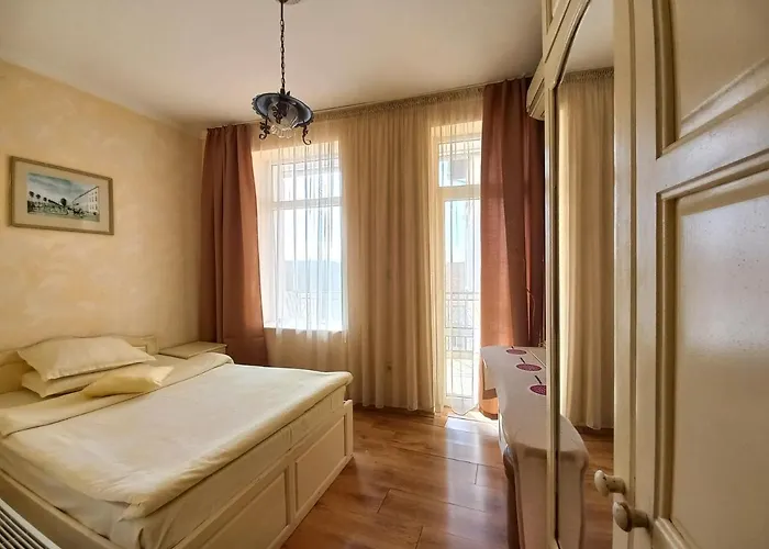 Tarnava - Oldtown House