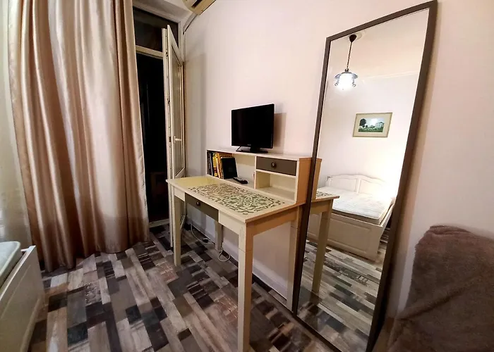 Tarnava - Oldtown House 벨리코 터르노보