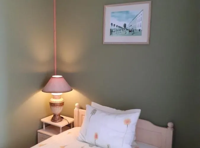 Tarnava - Oldtown House 호텔 3*