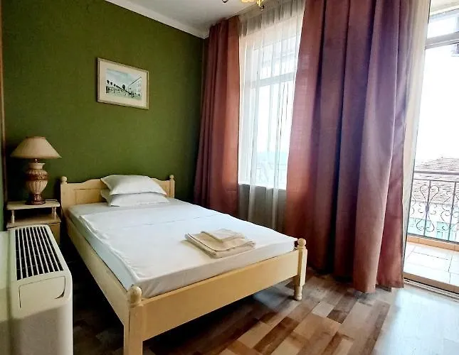호텔 Tarnava - Oldtown House 3*