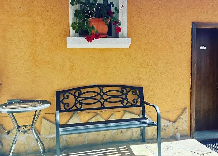 Tarnava - Oldtown House 3* 벨리코 터르노보