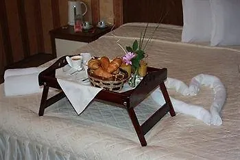 Tarnava - Oldtown House 벨리코 터르노보