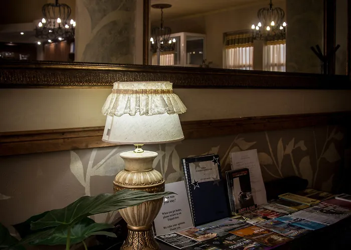 Tarnava - Oldtown House 벨리코 터르노보