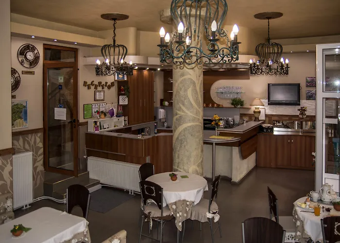 Tarnava - Oldtown House 3*