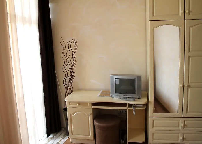 Tarnava - Oldtown House