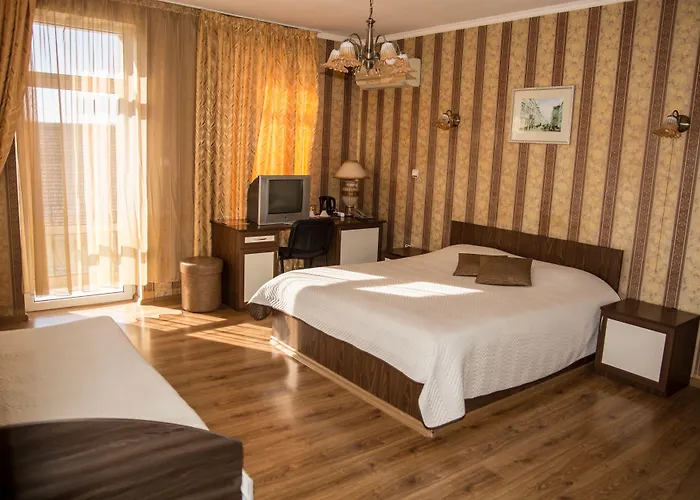 Tarnava - Oldtown House