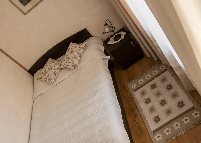 Tarnava - Oldtown House 호텔 3*