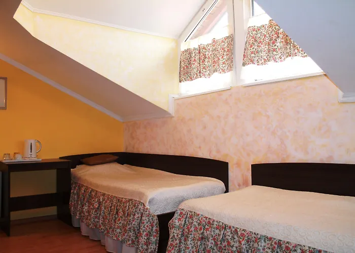 Tarnava - Oldtown House 벨리코 터르노보