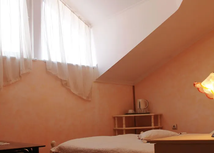 호텔 Tarnava - Oldtown House