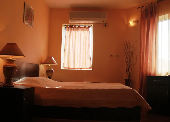 Tarnava - Oldtown House 大特尔诺沃