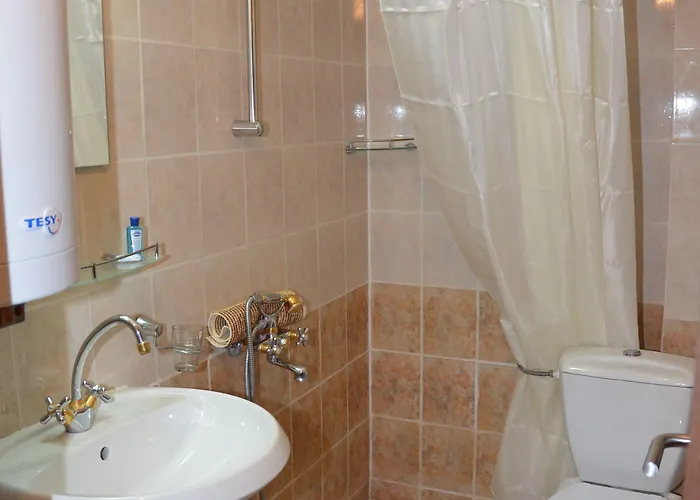 Tarnava - Oldtown House 벨리코 터르노보