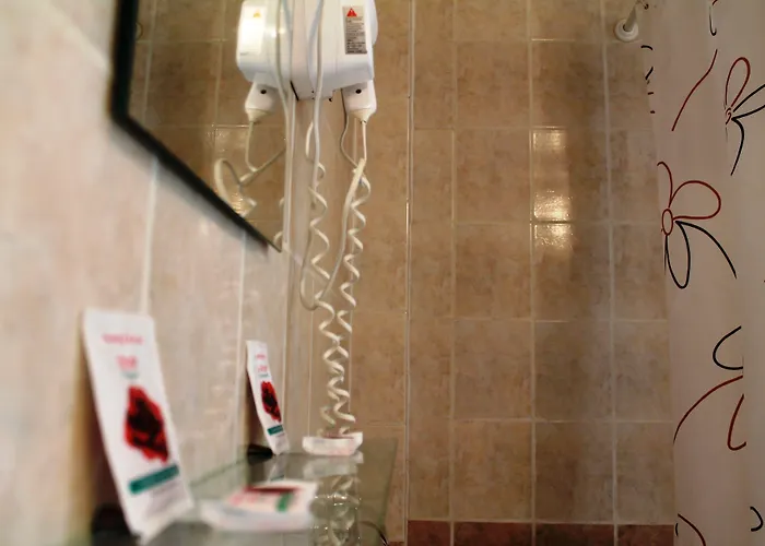 Tarnava - Oldtown House 호텔 3*