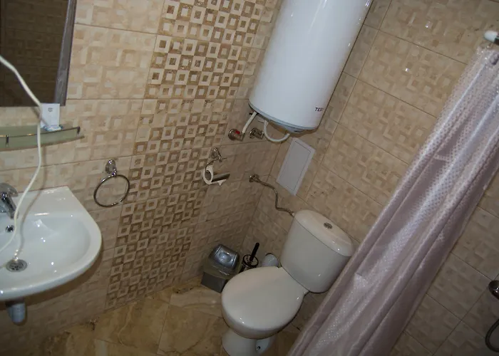 Tarnava - Oldtown House 호텔 벨리코 터르노보