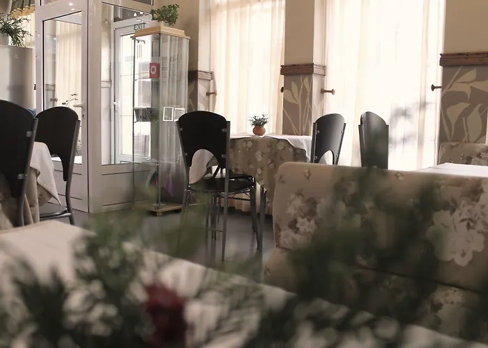 호텔 Tarnava - Oldtown House 벨리코 터르노보