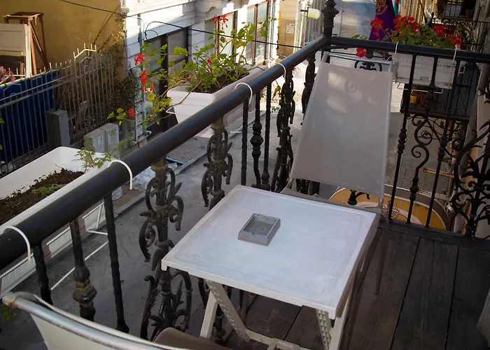 Tarnava - Oldtown House 호텔