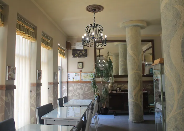 호텔 Tarnava - Oldtown House 벨리코 터르노보