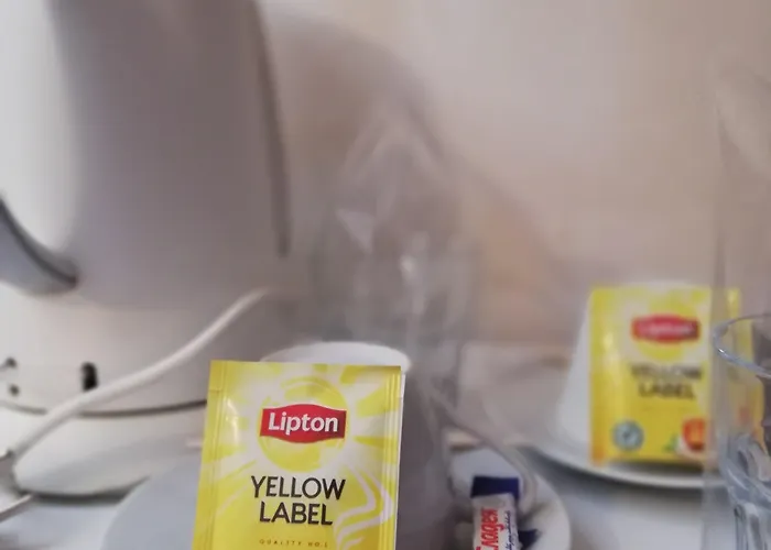 Tarnava - Oldtown House 호텔