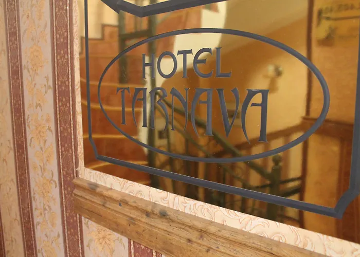 Tarnava - Oldtown House 3*