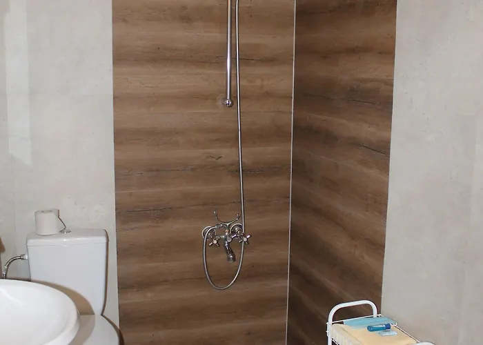 Tarnava - Oldtown House