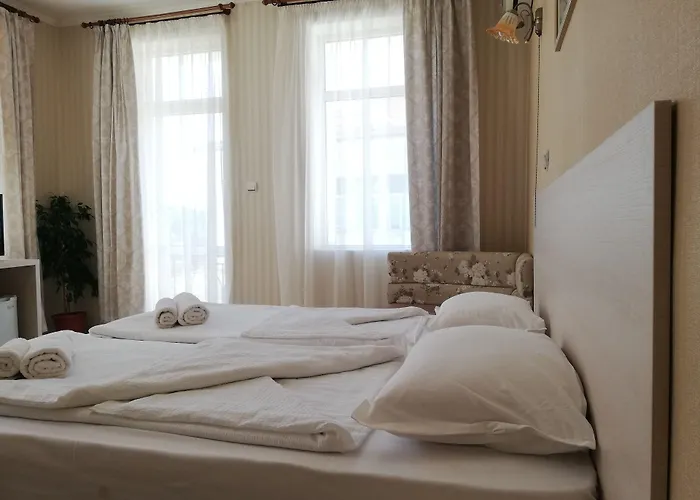 Tarnava - Oldtown House 호텔 벨리코 터르노보