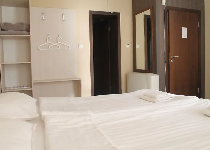 Tarnava - Oldtown House 호텔 벨리코 터르노보