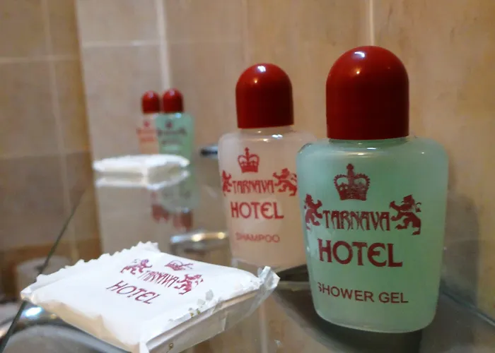 Tarnava - Oldtown House