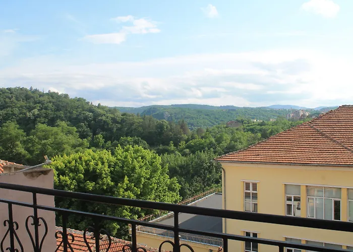 Tarnava - Oldtown House 3* 벨리코 터르노보