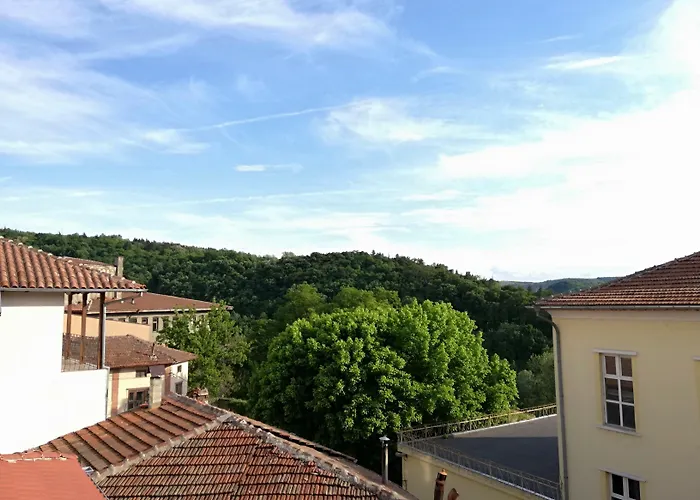 Tarnava - Oldtown House 3*