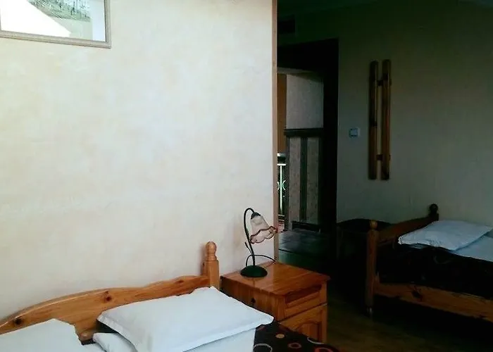 Tarnava - Oldtown House 벨리코 터르노보