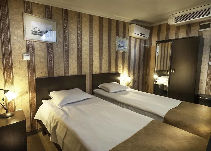 Tarnava - Oldtown House 벨리코 터르노보