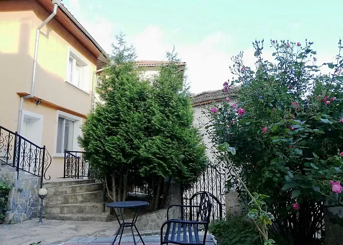 호텔 Tarnava - Oldtown House 3*