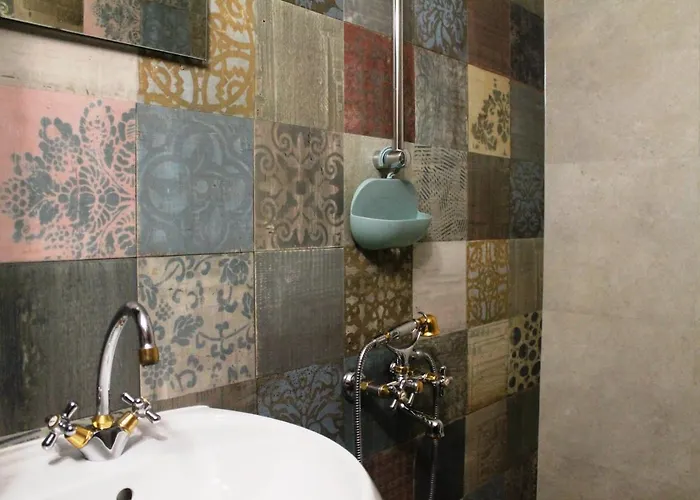 호텔 Tarnava - Oldtown House