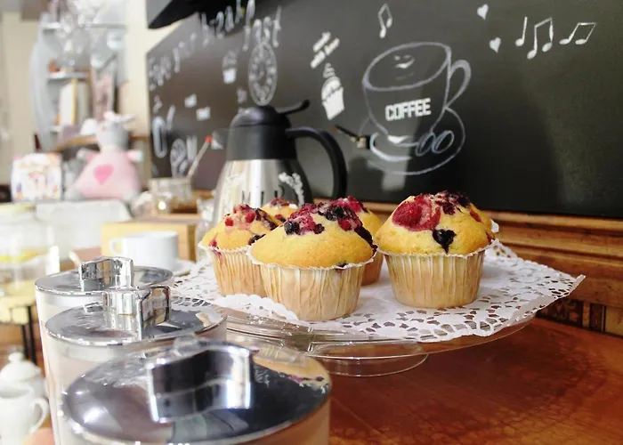 Tarnava - Oldtown House 호텔